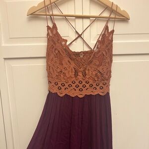 Free People Dress
